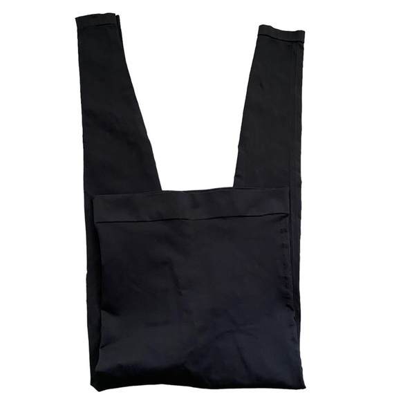 BLANQI Black High Waist Leggings - Picture 3 of 4